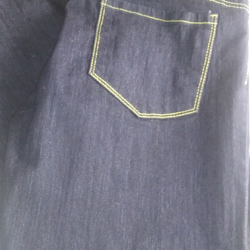 Stretch jeans